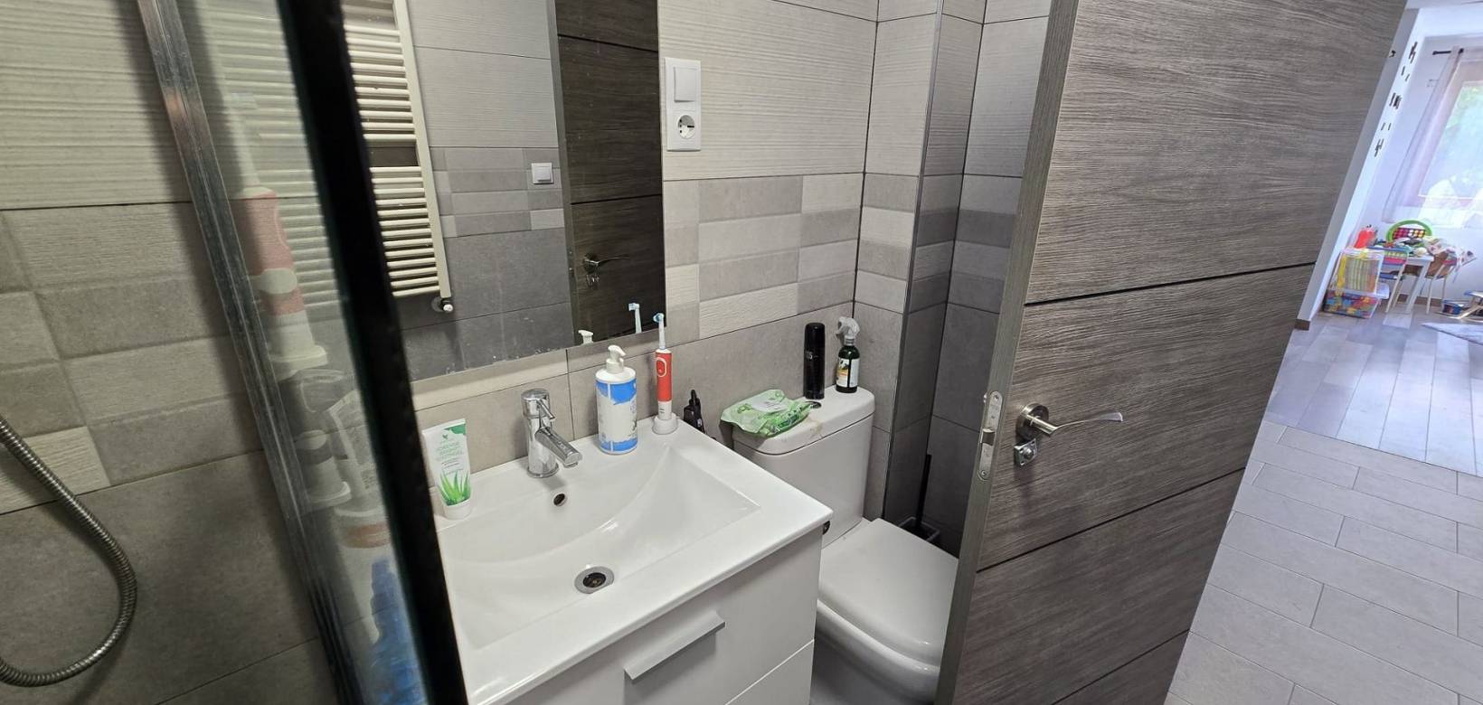 Venta - Detached villa - Sax