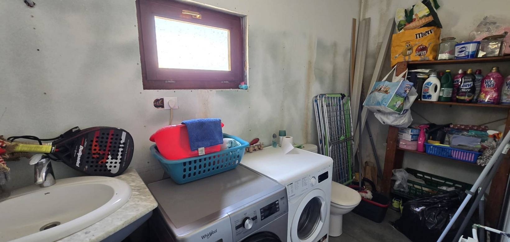 Venta - Detached villa - Sax