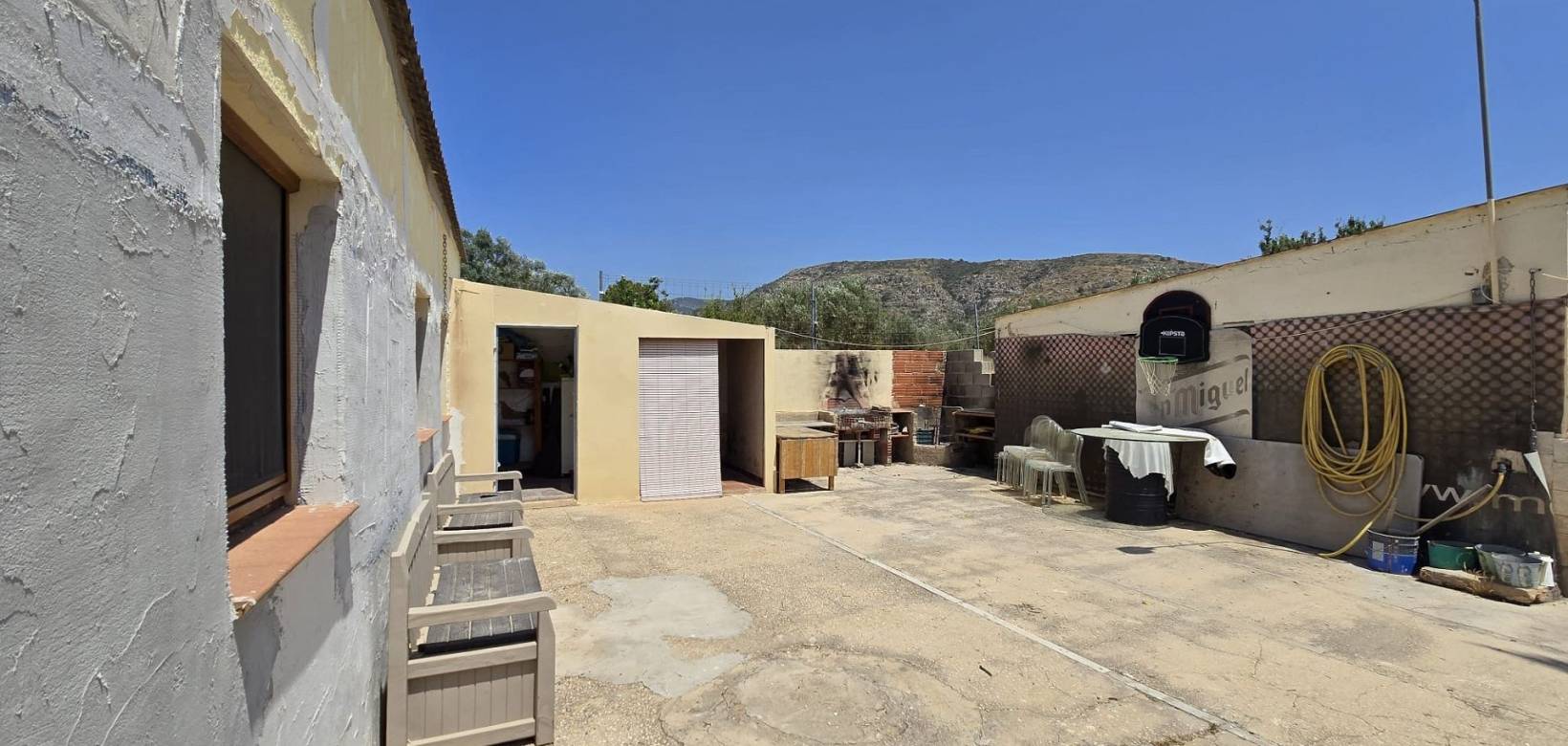 Venta - Detached villa - Sax