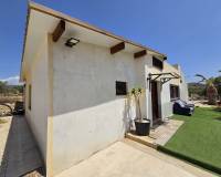 Venta - Detached villa - Sax