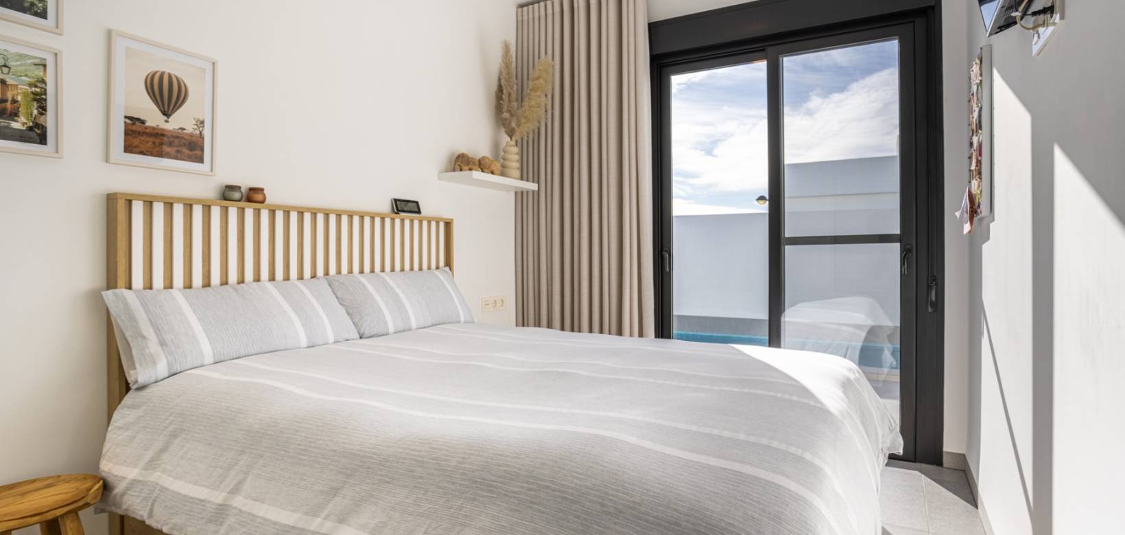 Venta - Detached villa - Torre Pacheco - Roldán