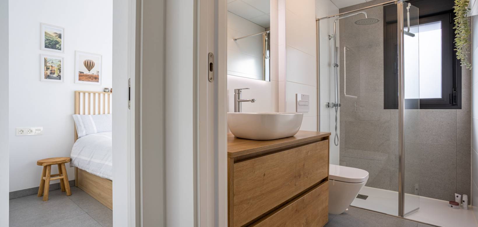 Venta - Detached villa - Torre Pacheco - Roldán