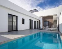 Venta - Detached villa - Torre Pacheco - Roldán