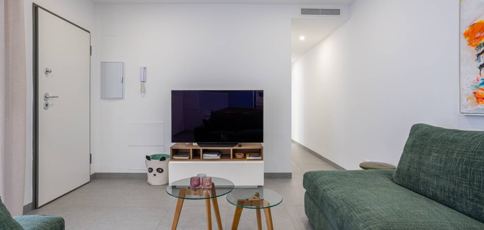 Venta - Detached villa - Torre Pacheco - Roldán