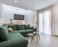 Venta - Detached villa - Torre Pacheco - Roldán