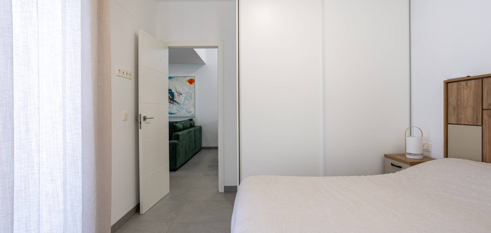 Venta - Detached villa - Torre Pacheco - Roldán