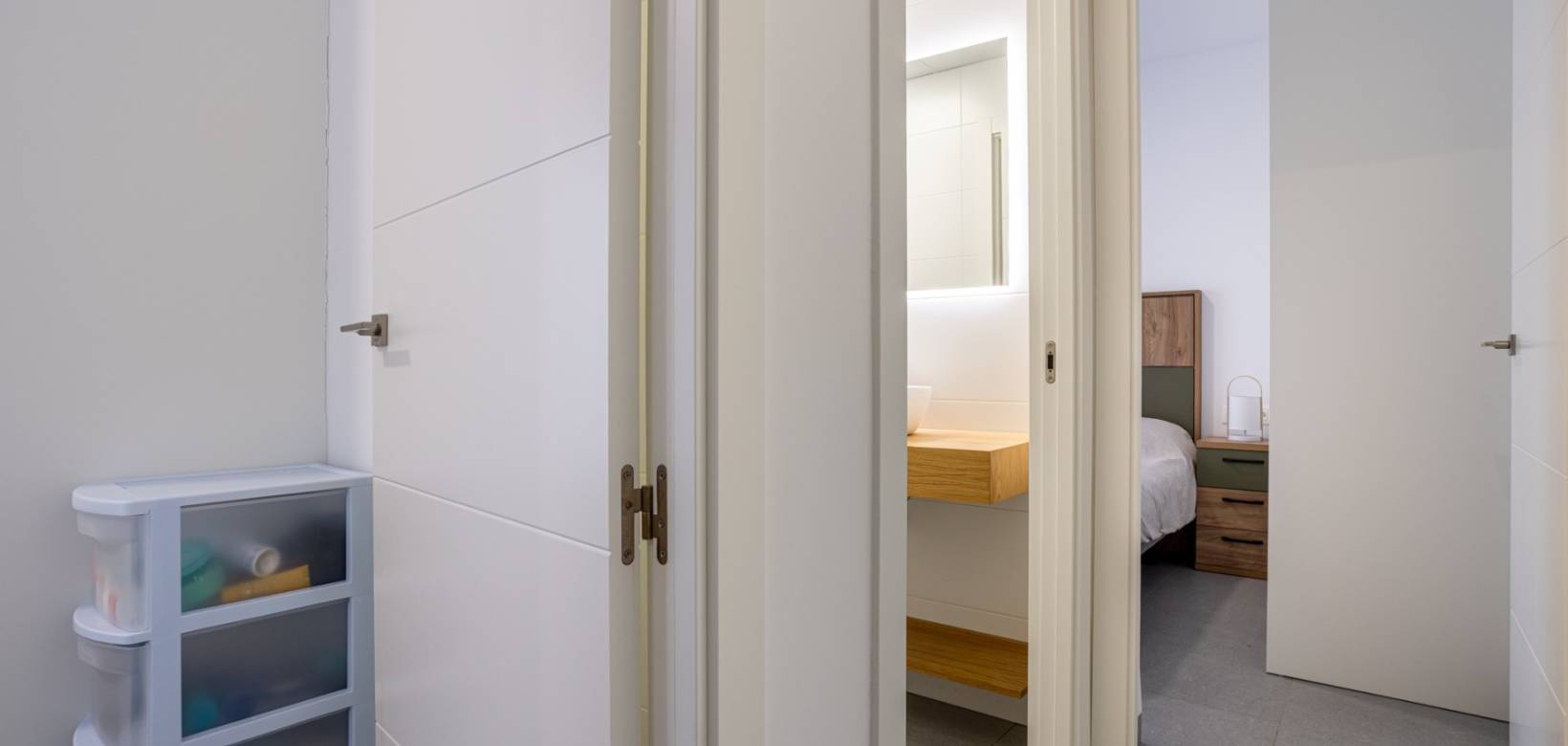 Venta - Detached villa - Torre Pacheco - Roldán