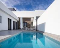 Venta - Detached villa - Torre Pacheco - Roldán