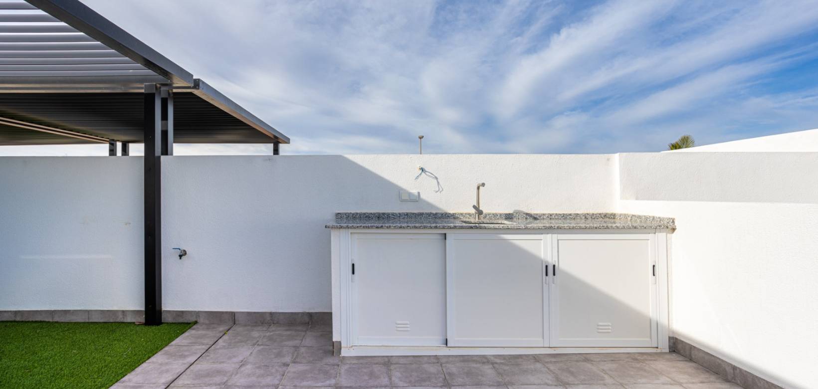 Venta - Detached villa - Torre Pacheco - Roldán