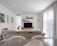 Venta - Detached villa - Torre Pacheco - Roldán