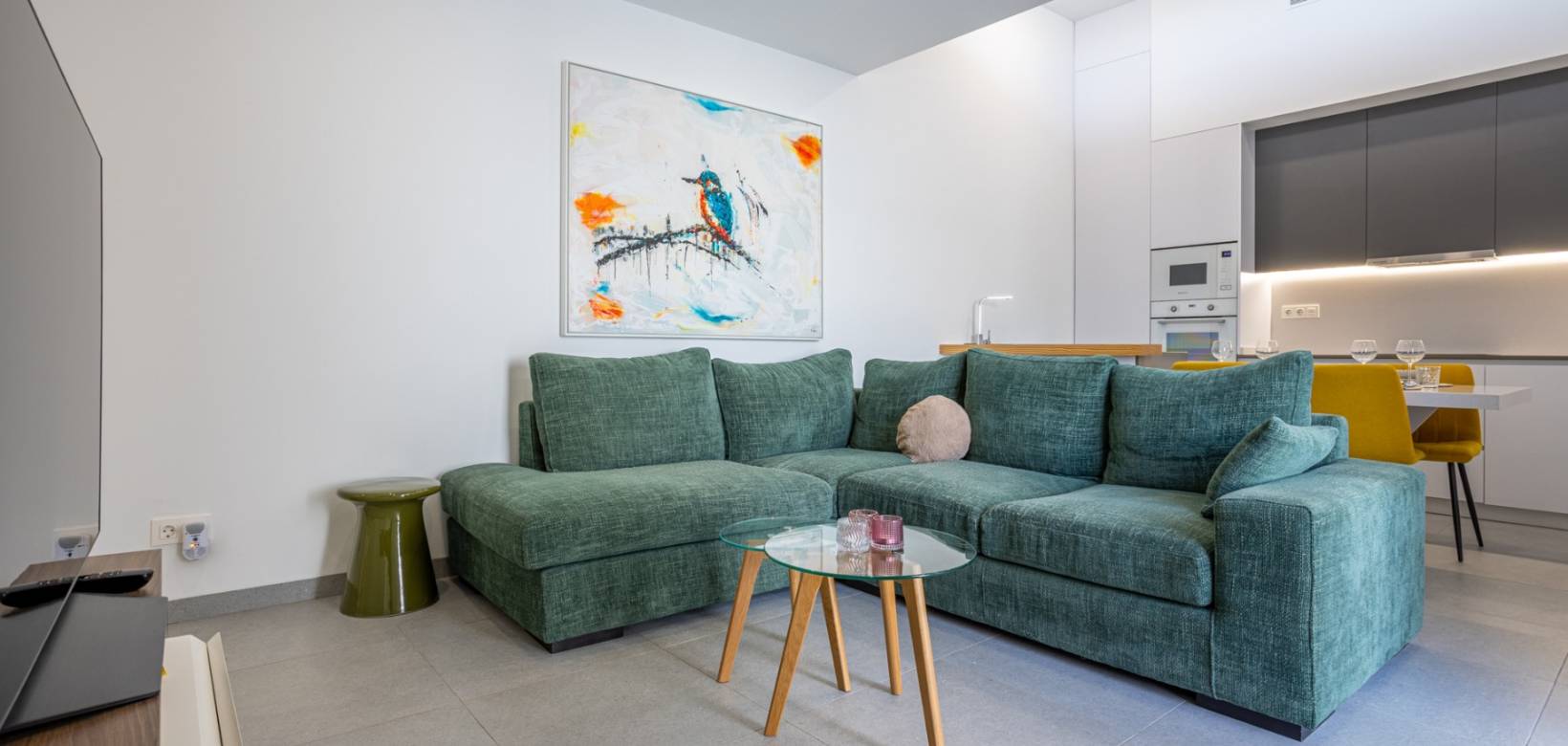 Venta - Detached villa - Torre Pacheco - Roldán