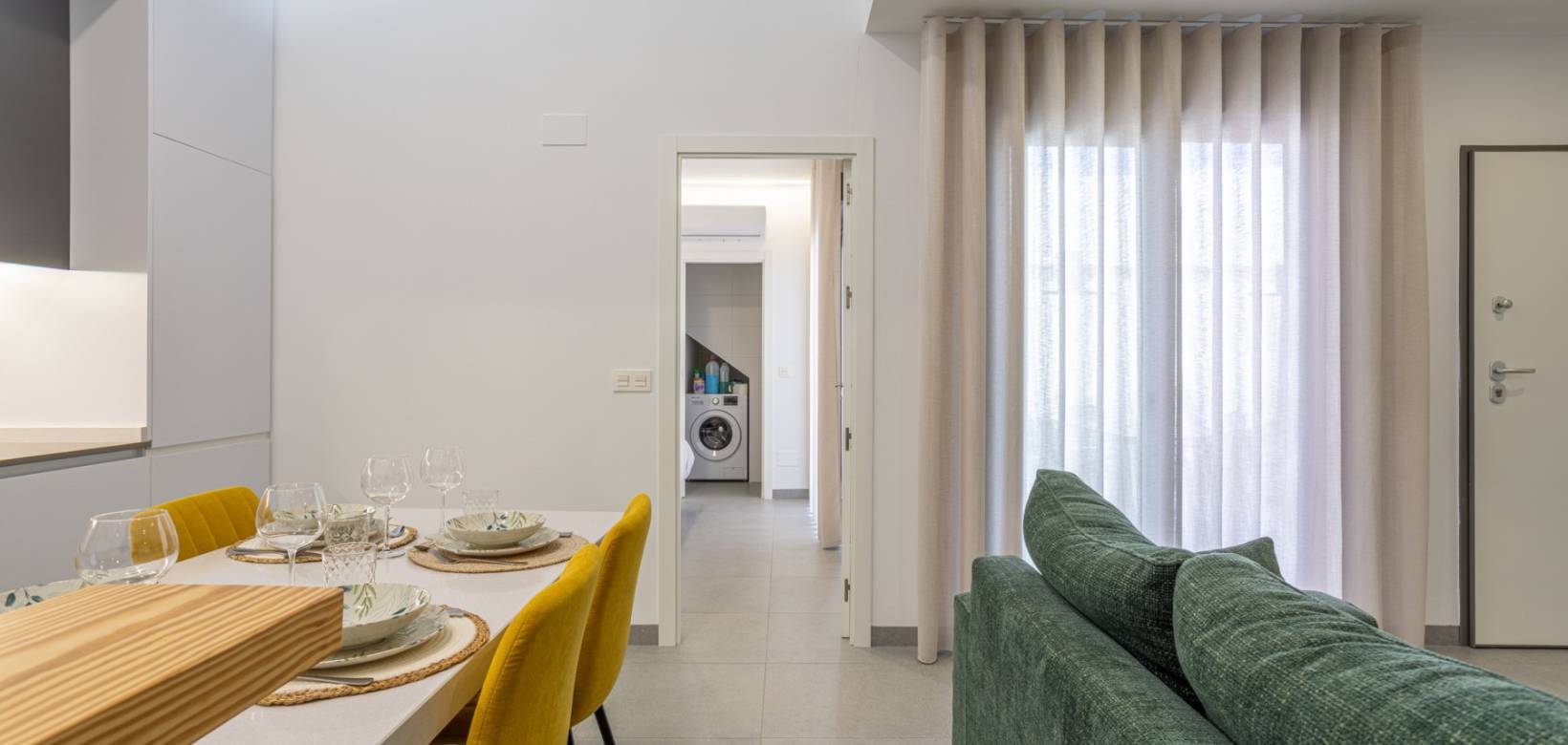 Venta - Detached villa - Torre Pacheco - Roldán