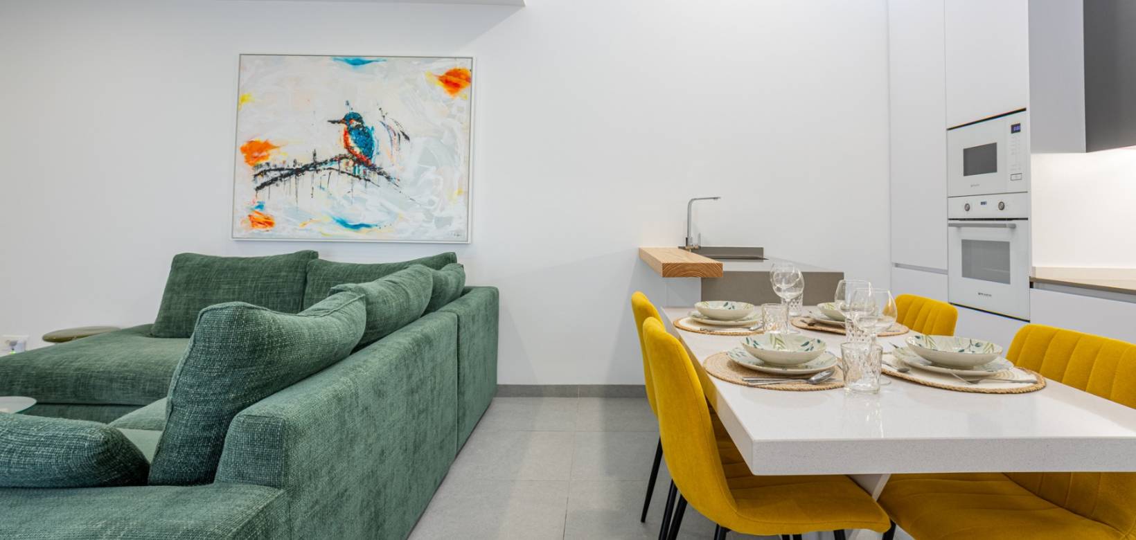 Venta - Detached villa - Torre Pacheco - Roldán