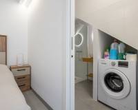 Venta - Detached villa - Torre Pacheco - Roldán