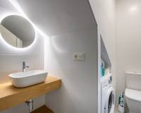 Venta - Detached villa - Torre Pacheco - Roldán