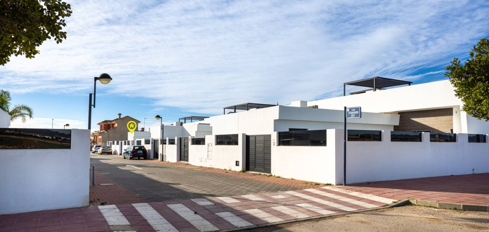 Venta - Detached villa - Torre Pacheco - Roldán