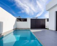 Venta - Detached villa - Torre Pacheco - Roldán