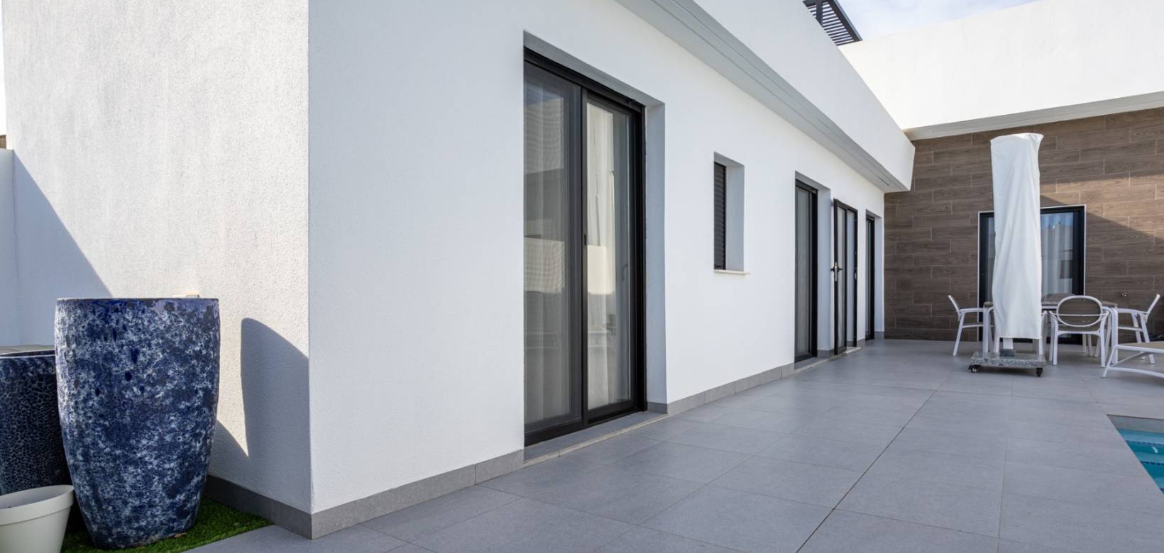 Venta - Detached villa - Torre Pacheco - Roldán