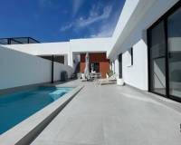 Venta - Detached villa - Torre Pacheco - Roldán