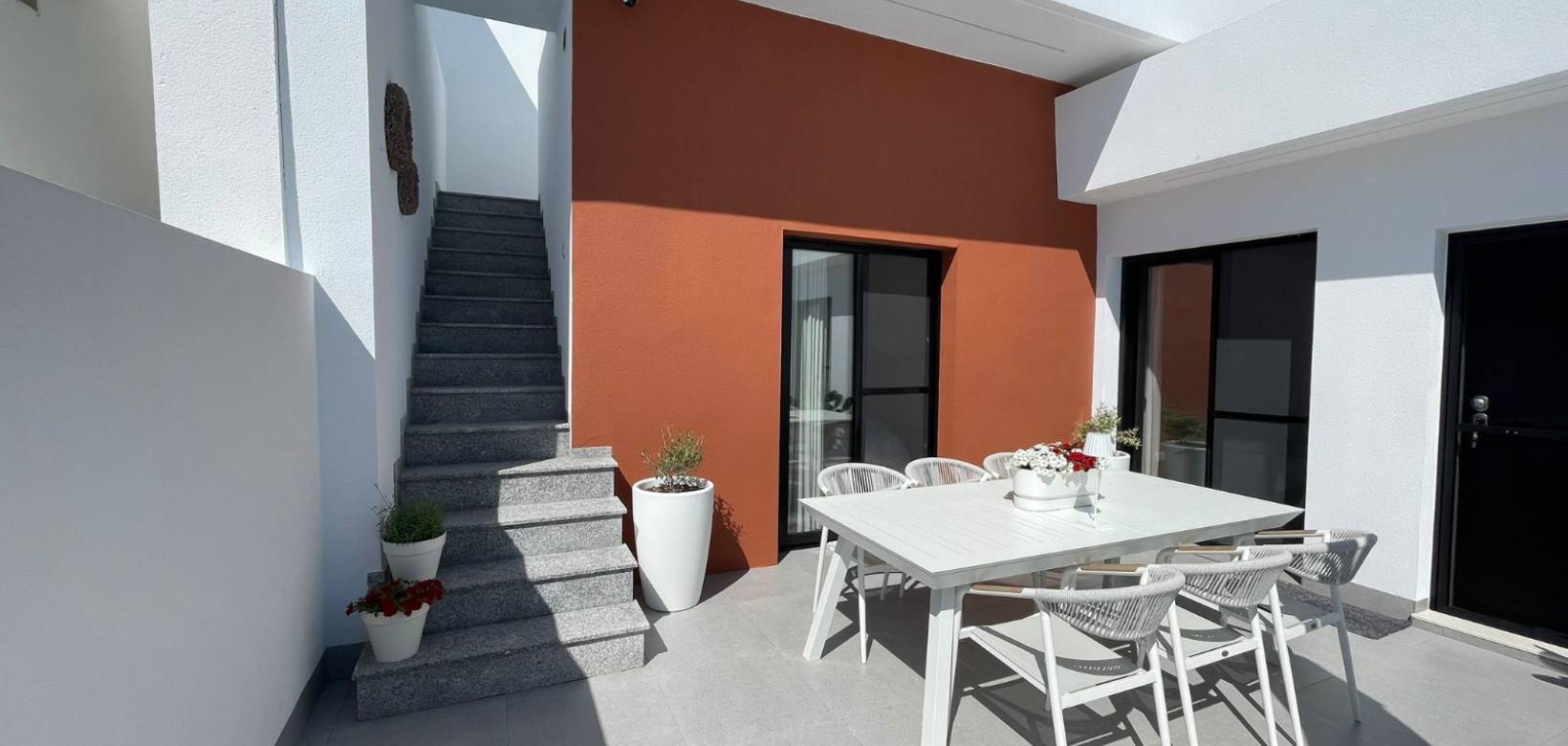 Venta - Detached villa - Torre Pacheco - Roldán