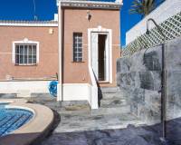 Venta - Detached villa - Torrevieja - Urbanización San Luis