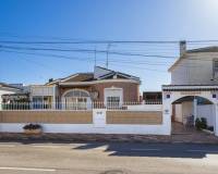 Venta - Detached villa - Torrevieja - Urbanización San Luis