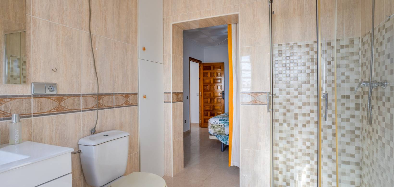 Venta - Detached villa - Torrevieja - Urbanización San Luis