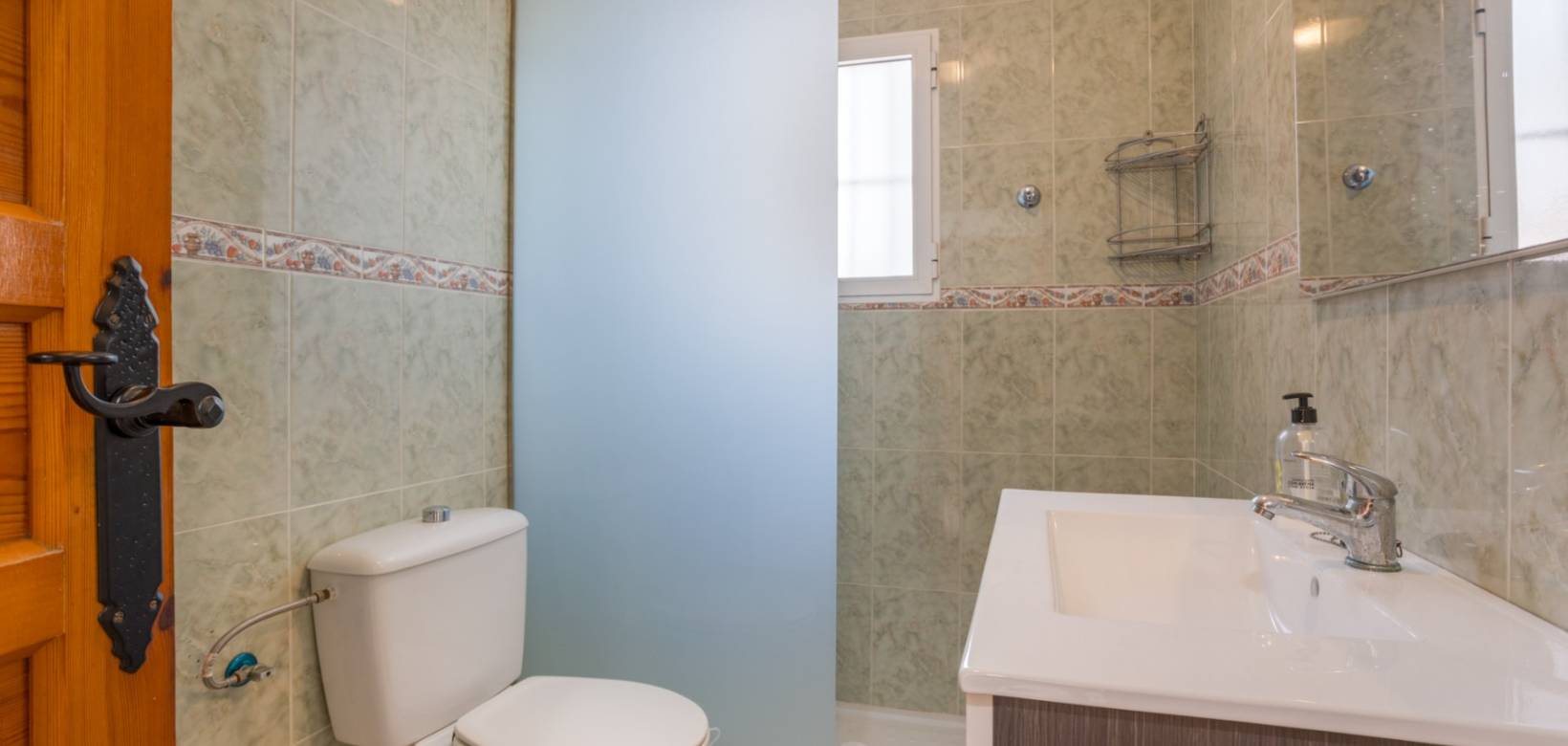 Venta - Detached villa - Torrevieja - Urbanización San Luis