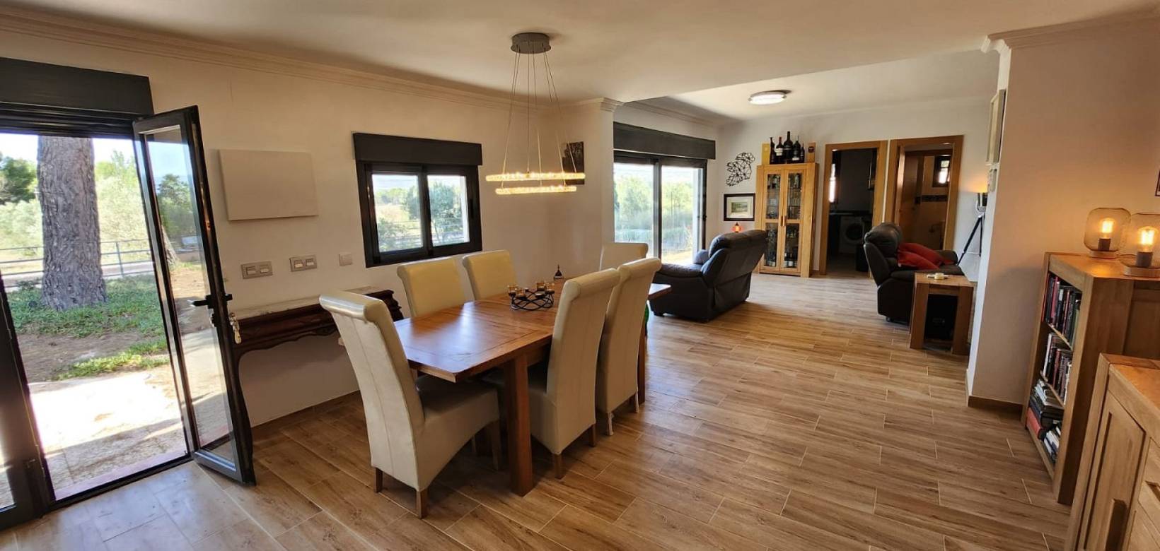 Venta - Detached villa - Villena