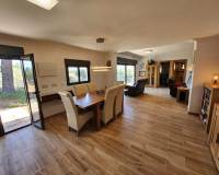 Venta - Detached villa - Villena