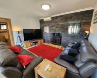 Venta - Detached villa - Villena