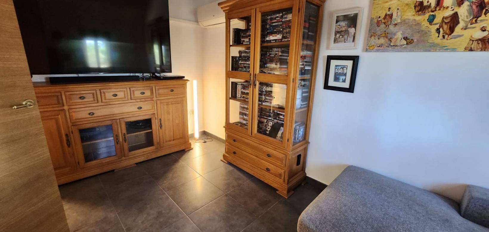 Venta - Detached villa - Villena