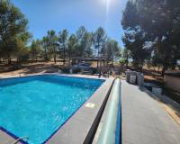 Venta - Detached villa - Villena