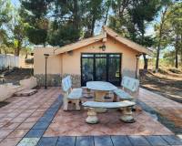 Venta - Detached villa - Villena