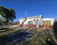 Venta - Detached villa - Villena