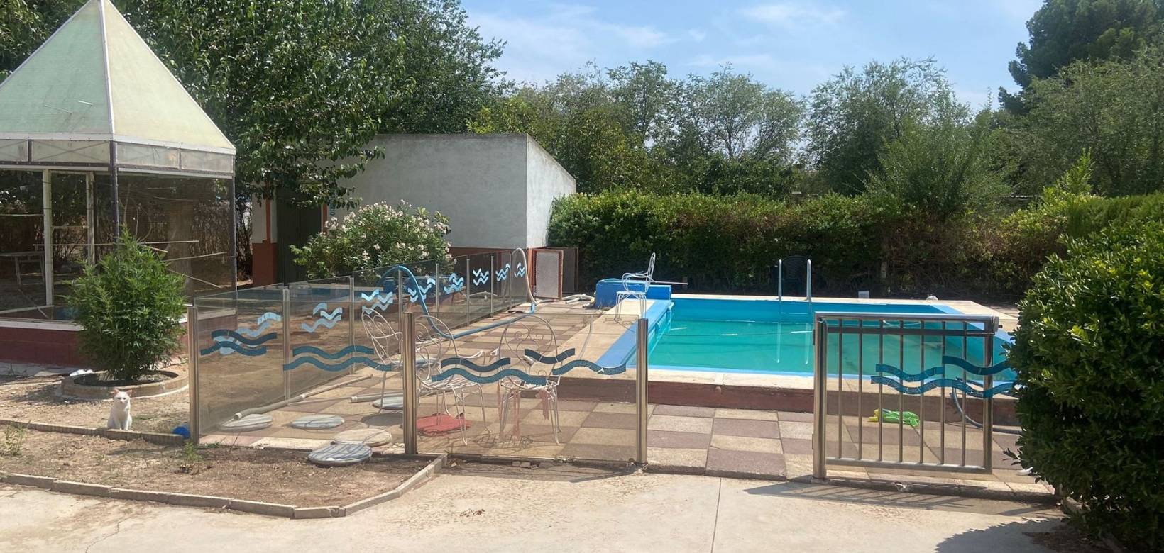 Venta - Detached villa - Villena