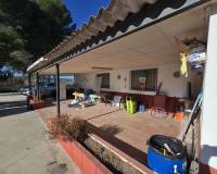 Venta - Detached villa - Villena