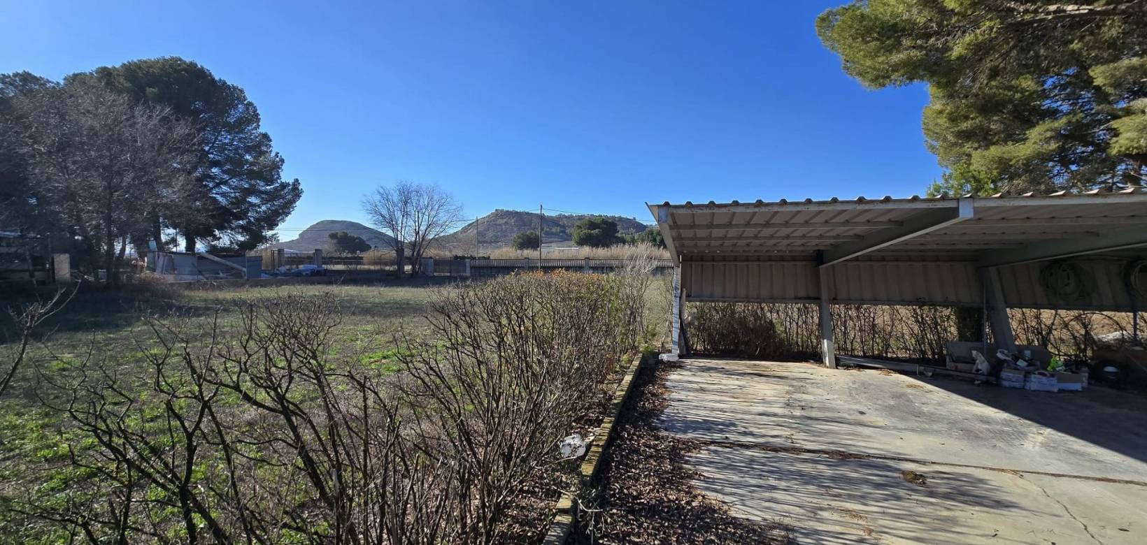 Venta - Detached villa - Villena