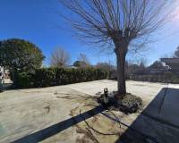 Venta - Detached villa - Villena