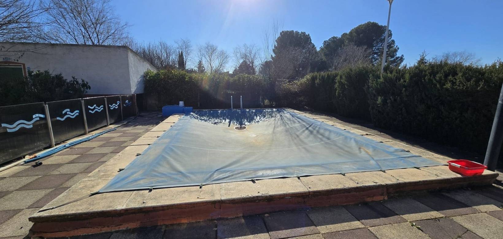 Venta - Detached villa - Villena