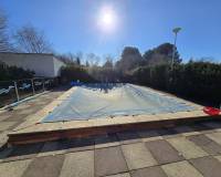 Venta - Detached villa - Villena