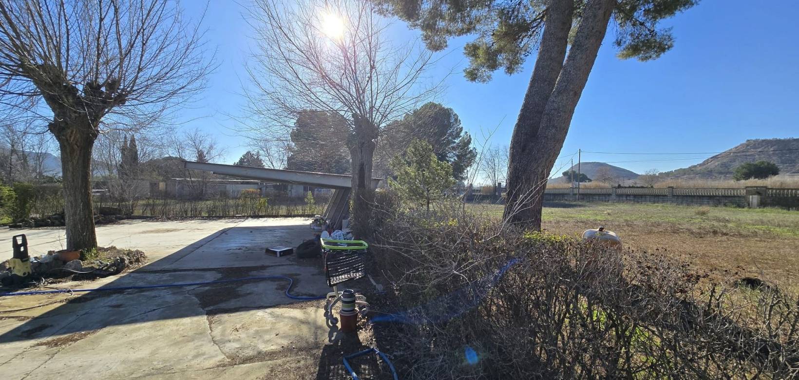 Venta - Detached villa - Villena