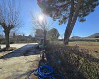 Venta - Detached villa - Villena