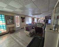 Venta - Detached villa - Villena