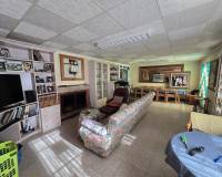 Venta - Detached villa - Villena