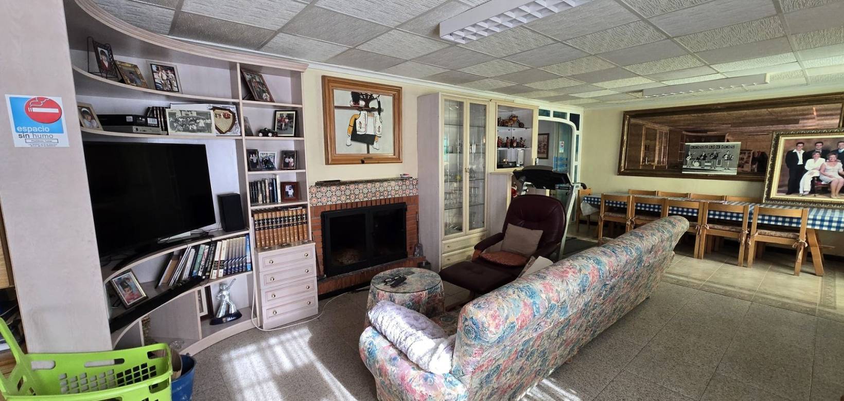 Venta - Detached villa - Villena