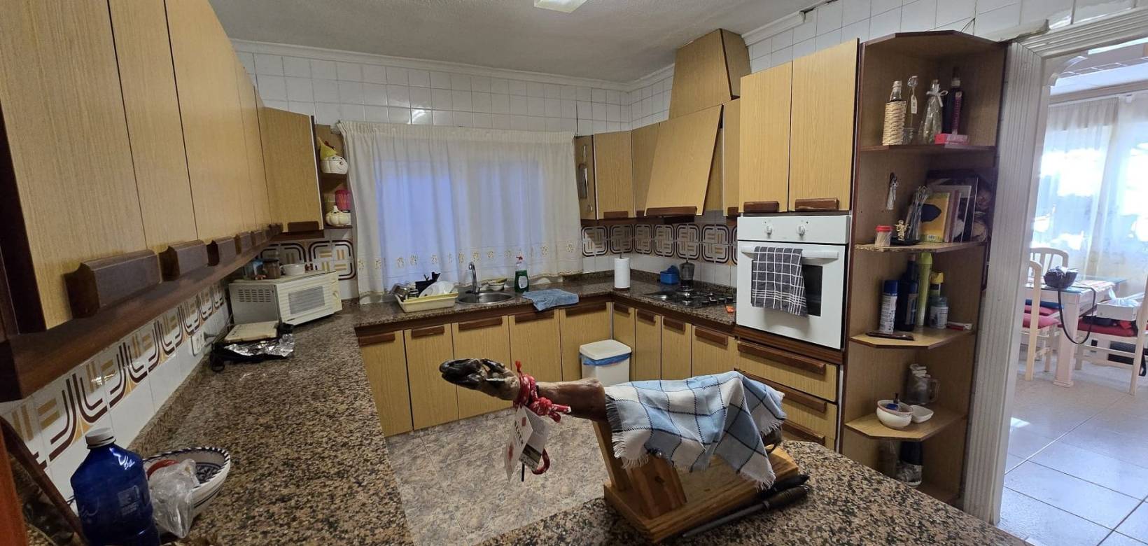 Venta - Detached villa - Villena