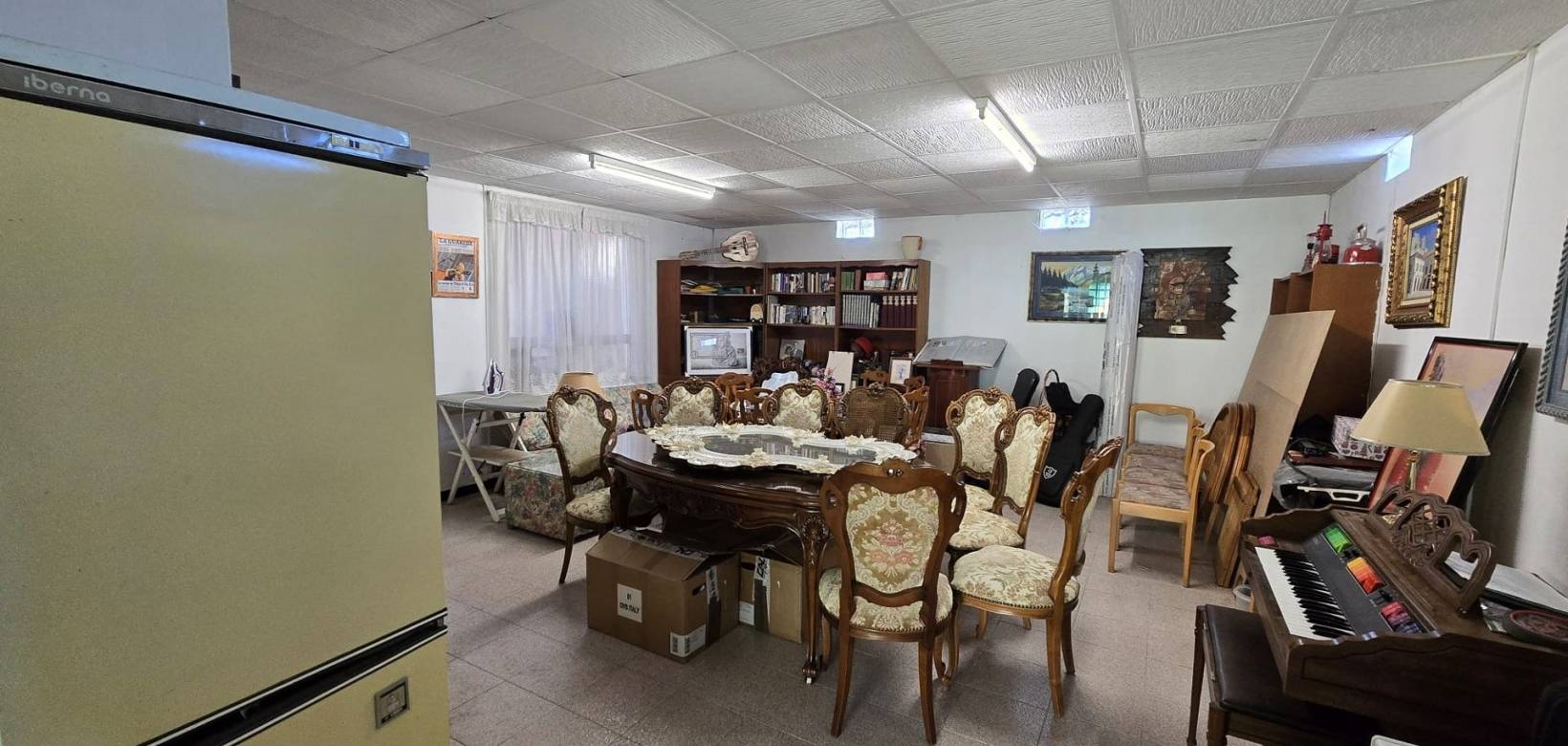 Venta - Detached villa - Villena