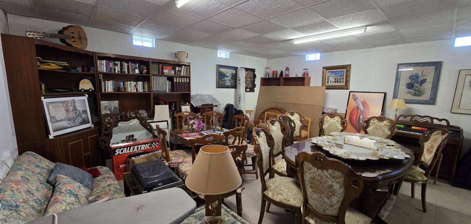 Venta - Detached villa - Villena