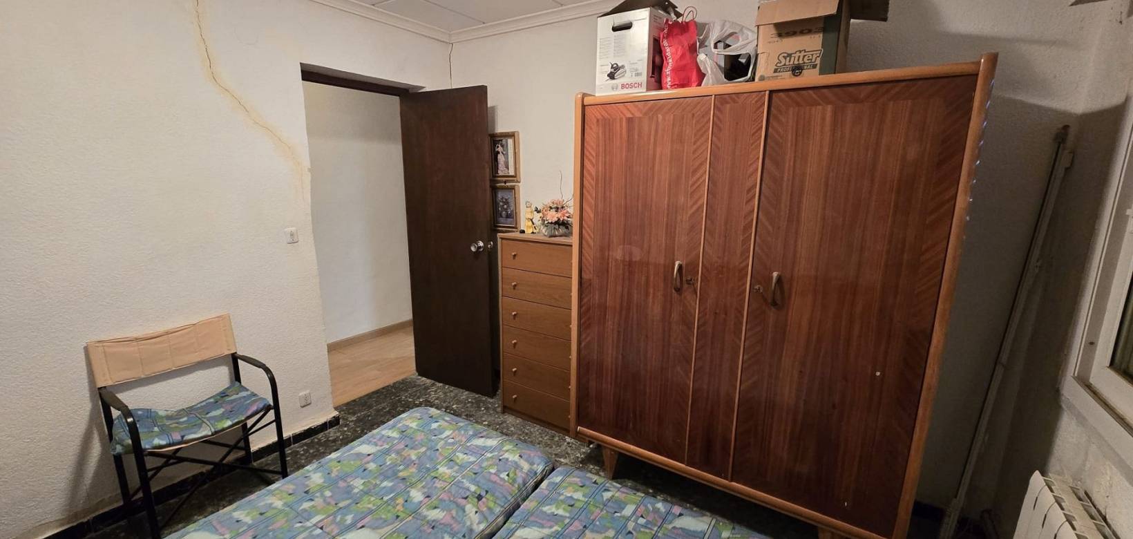 Venta - Detached villa - Villena